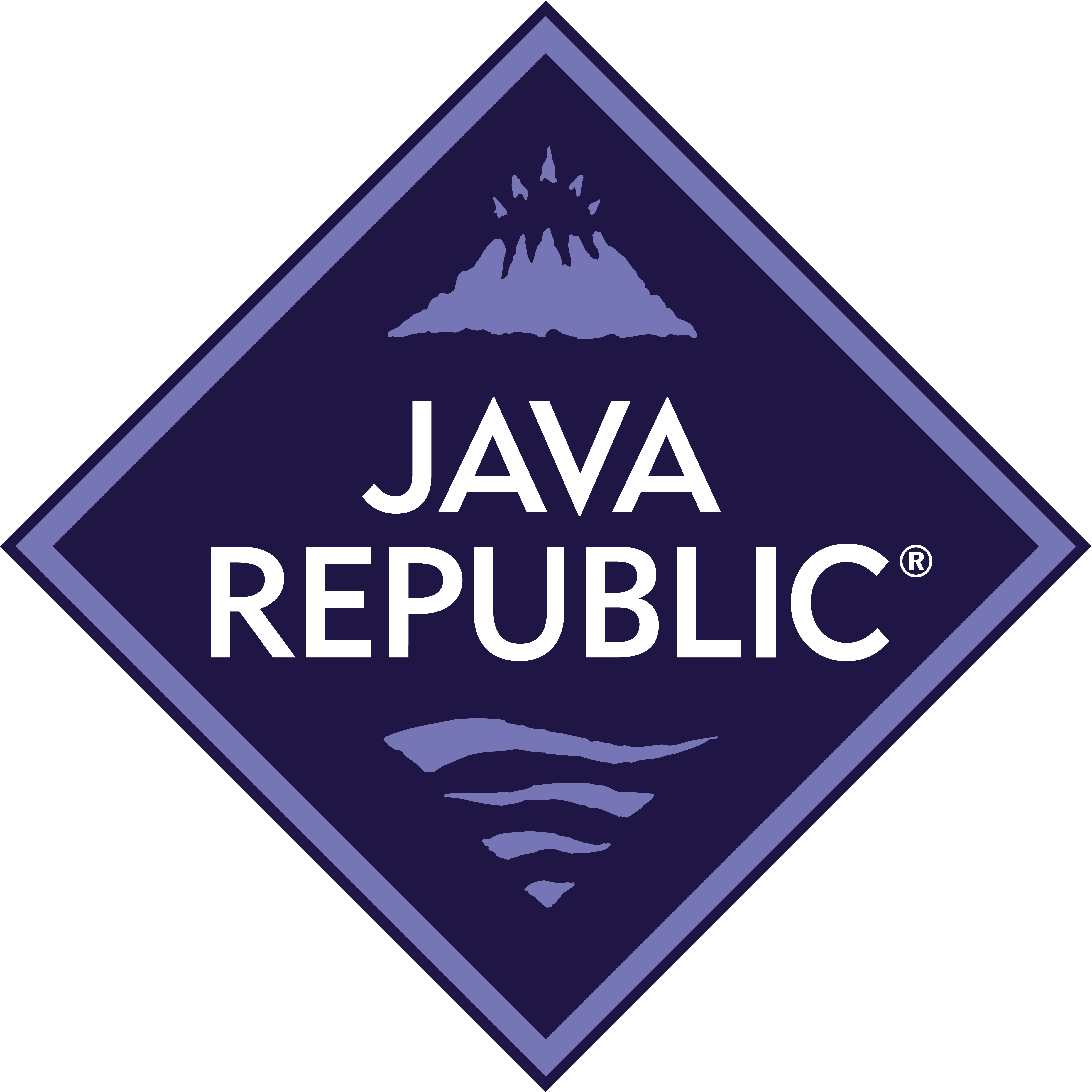Image of Java Republic Ltd logotype